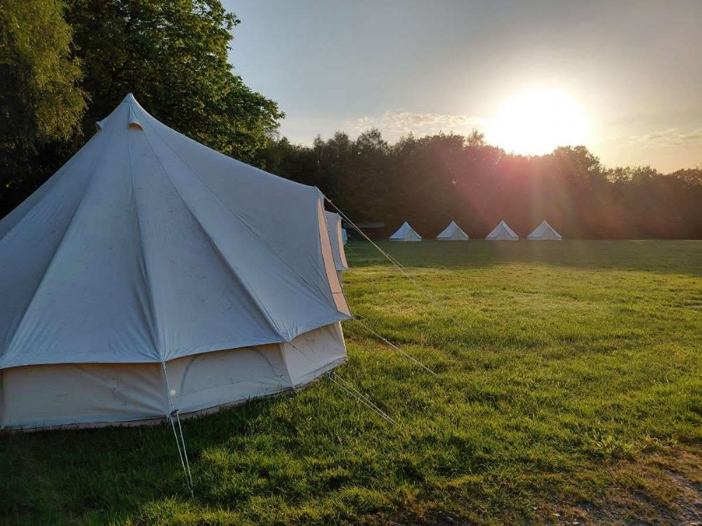 West Sussex - Festival of Running - 8 hour Timed Event