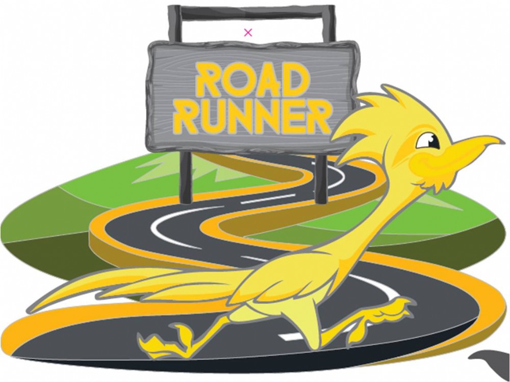Kent - Road Runner - Day 1