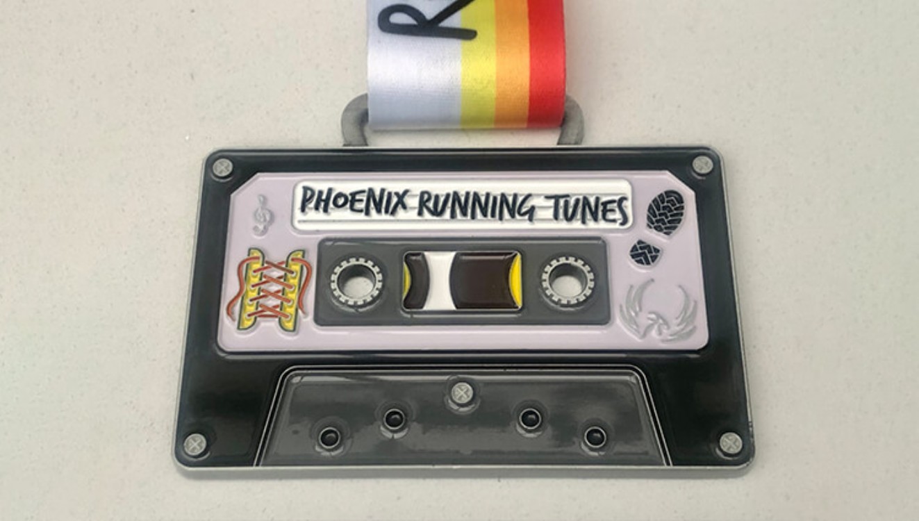 Crystal Palace - Retro Run