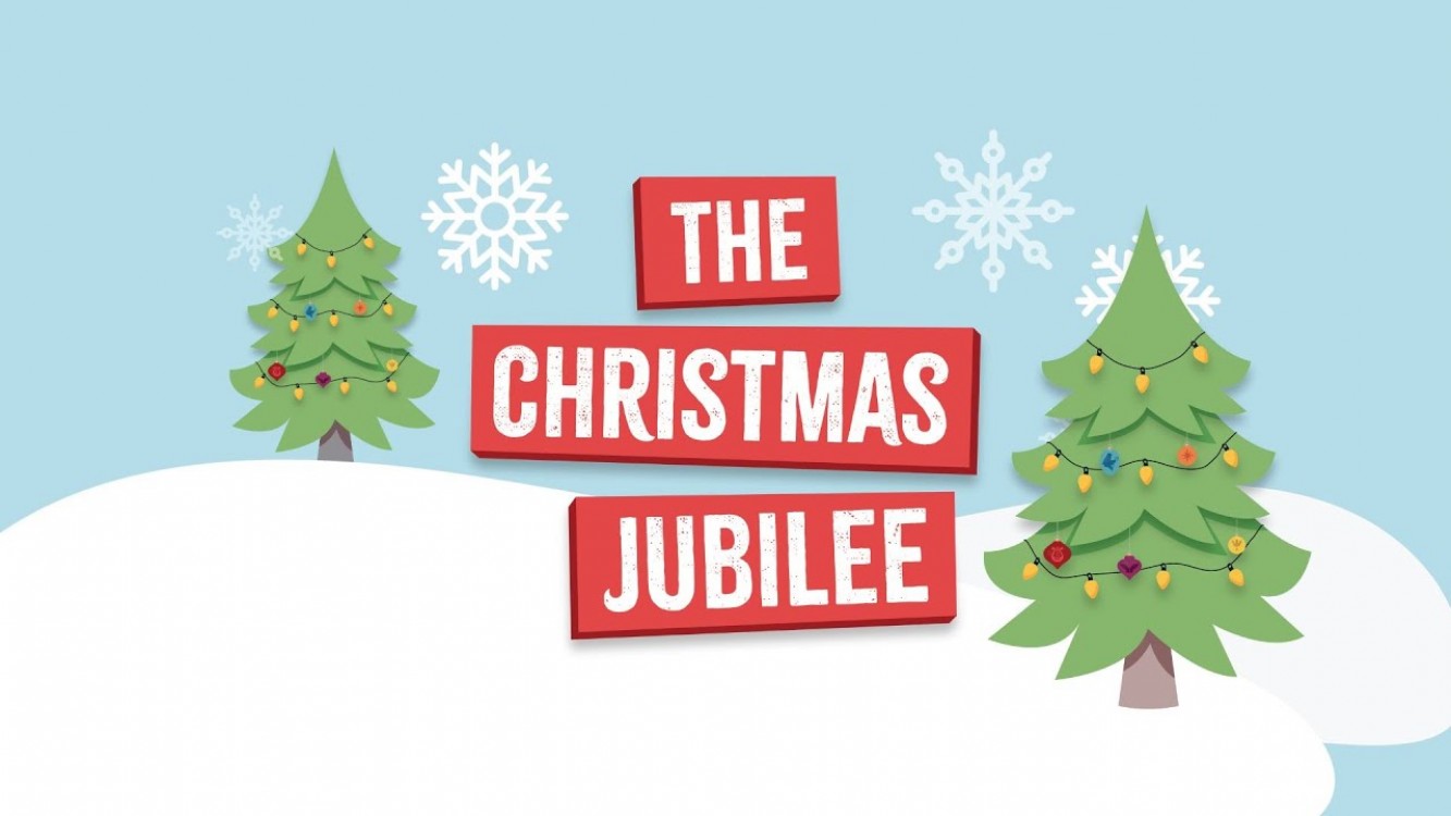 Christmas Jubilee River Run 2026