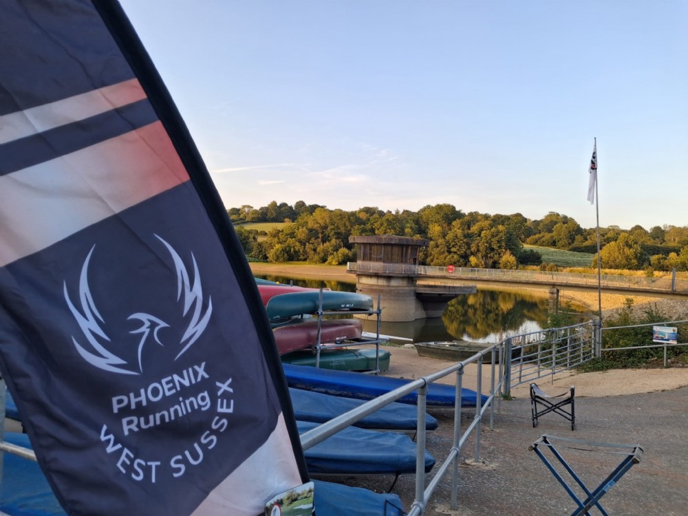 Phoenix West Sussex - Sunset 5k and 10K