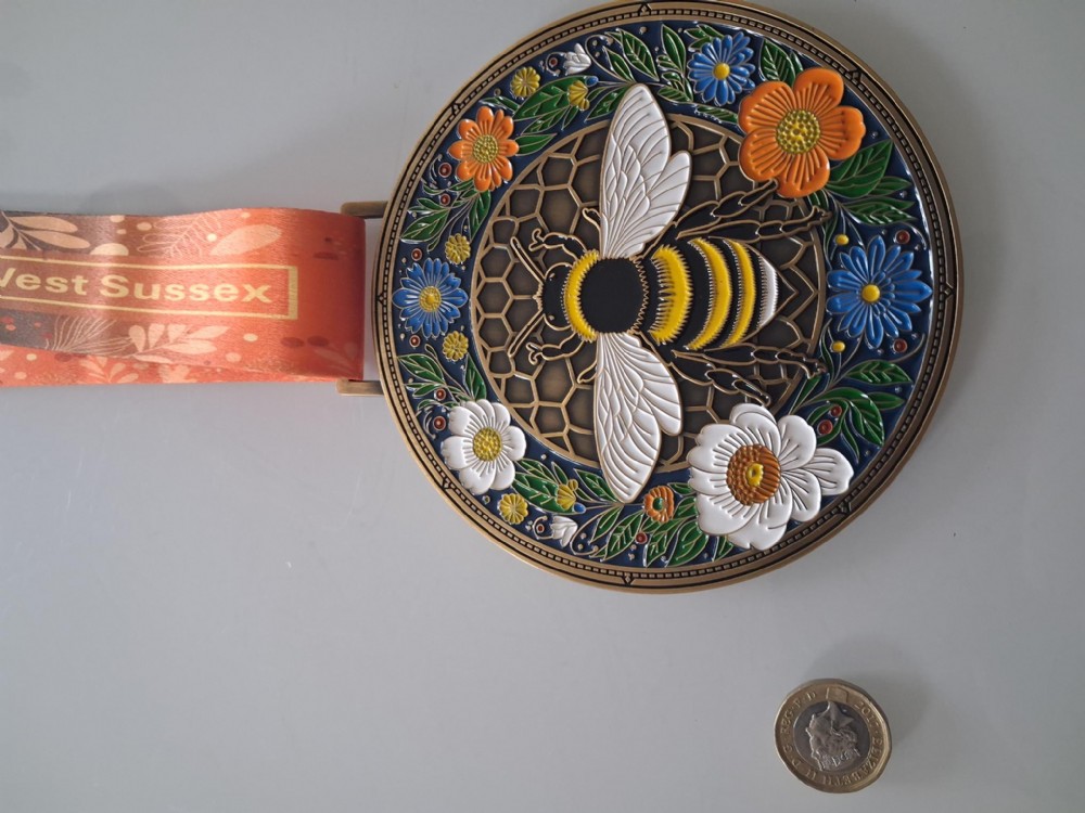 PHOENIX - West Sussex - Virtual - Bumblebee