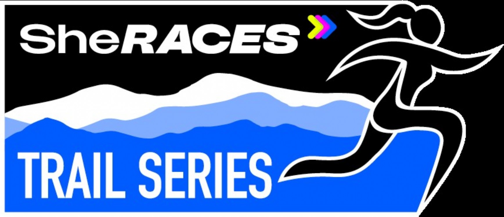 THE SheRACES TRAIL SERIES 2026