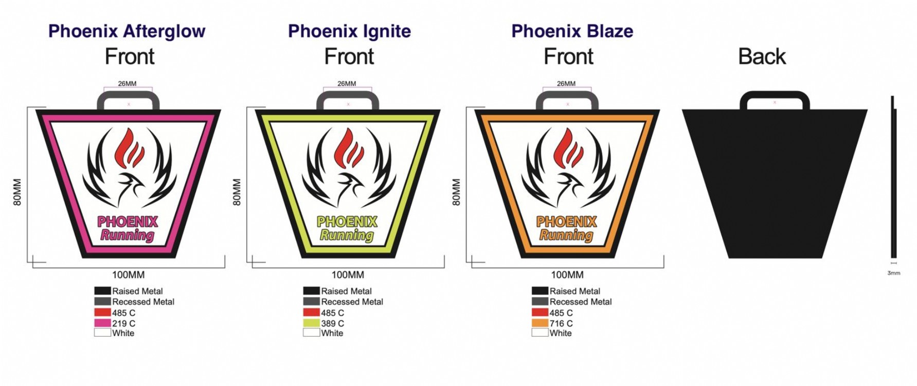Manchester - Phoenix Ignite
