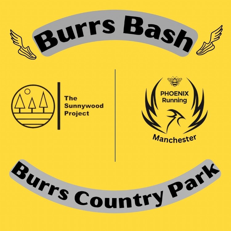 Manchester - Burrs Bash