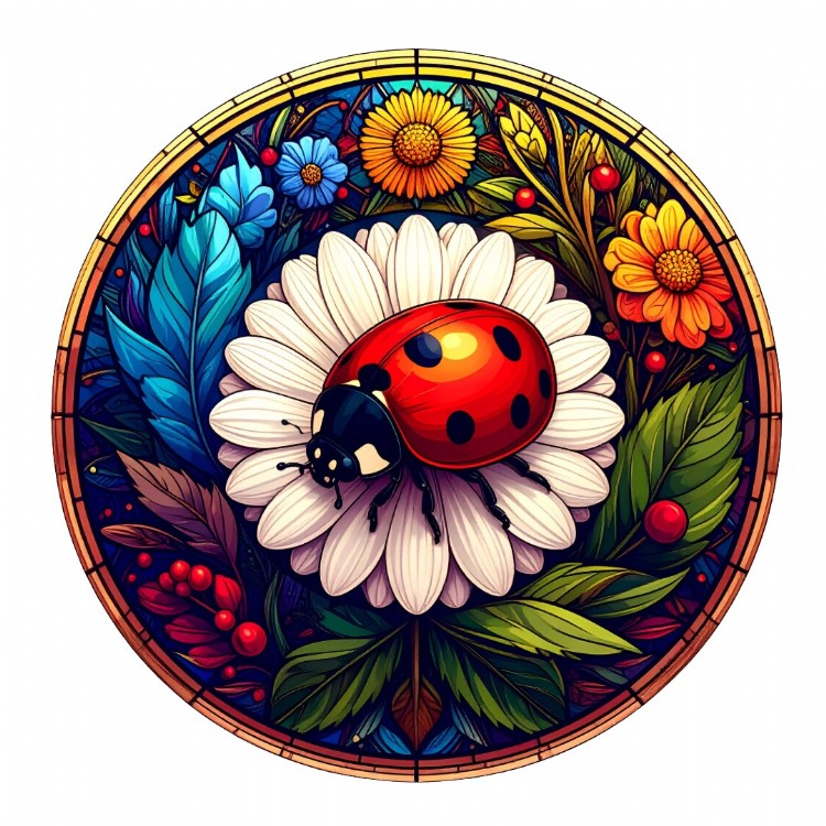 PHOENIX - West Sussex - Ladybird Run