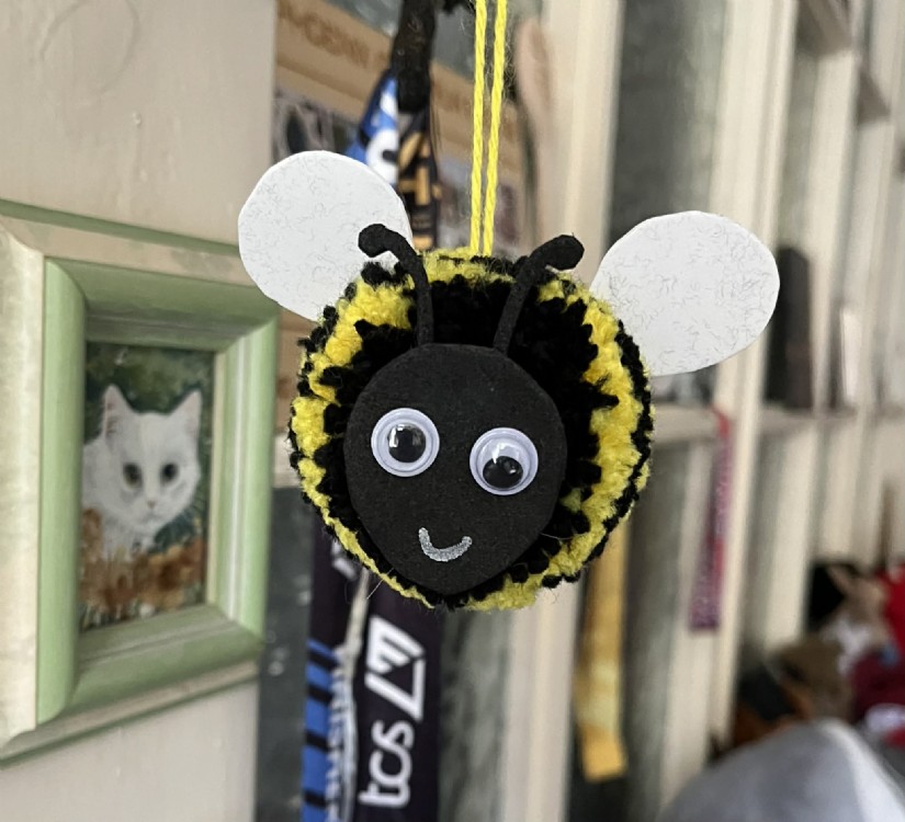 Manchester - The Bee's Knees Run