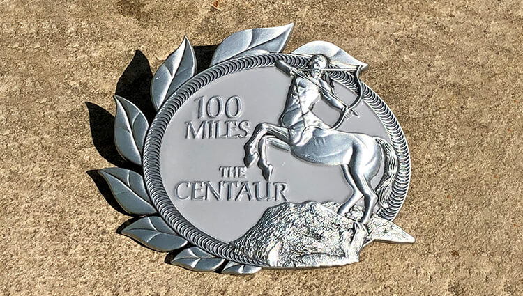 Centaur 100 Mile Ultra