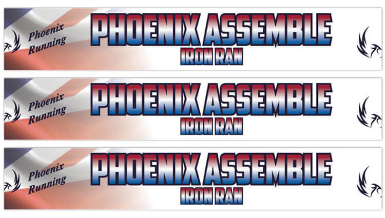 VIRTUAL - Phoenix Assemble - Iron RAN