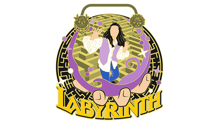 Cambridgeshire - Labyrinth Run