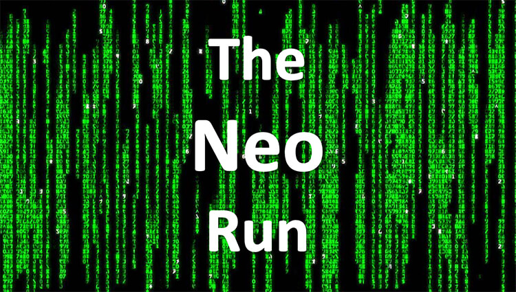 The Neo Run