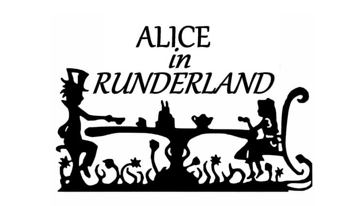 Alice in Runderland