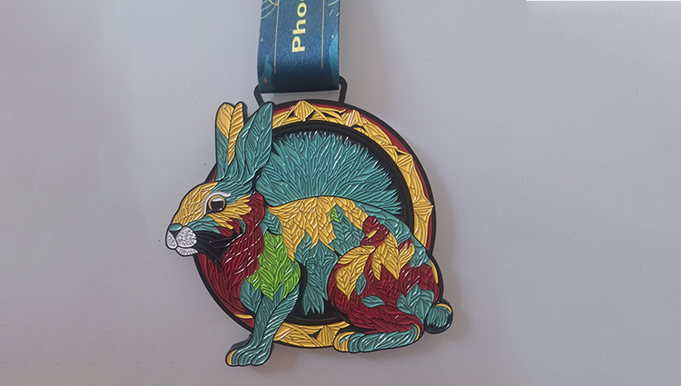 PHOENIX - West Sussex - Virtual - The Rabbit