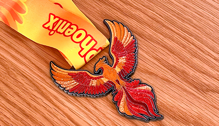 Cambridgeshire - Sparkle Phoenix Virtual