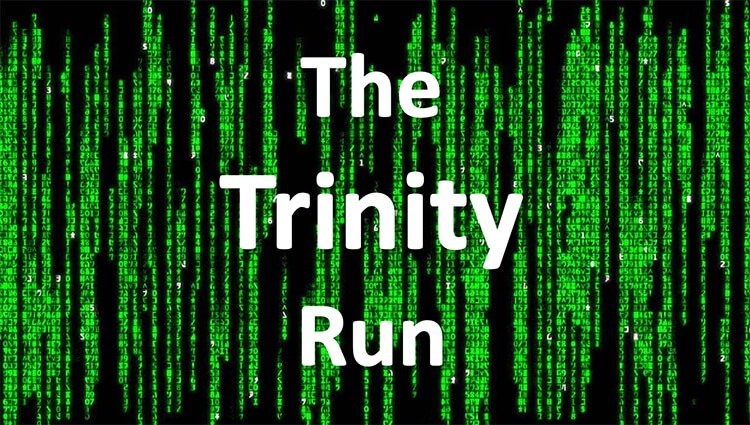 The Trinity Run