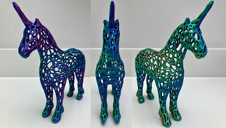 Rainbow Unicorn Run