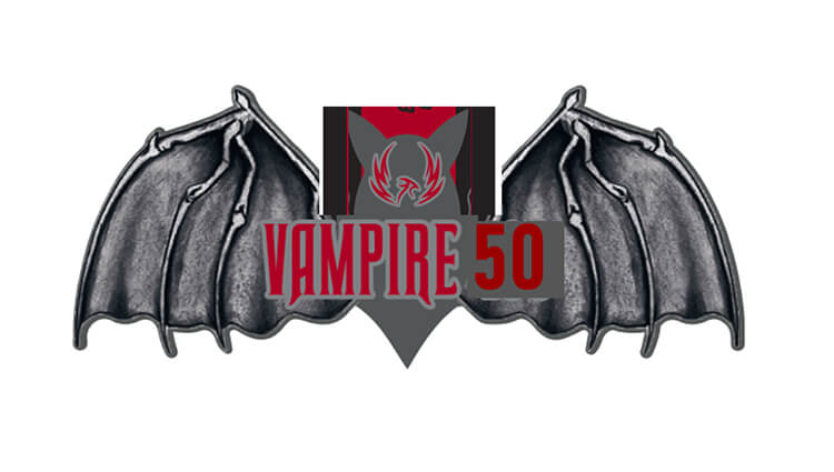 Vampire 50 Mile Ultra