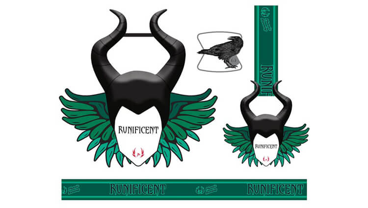 South Wales - Runificent