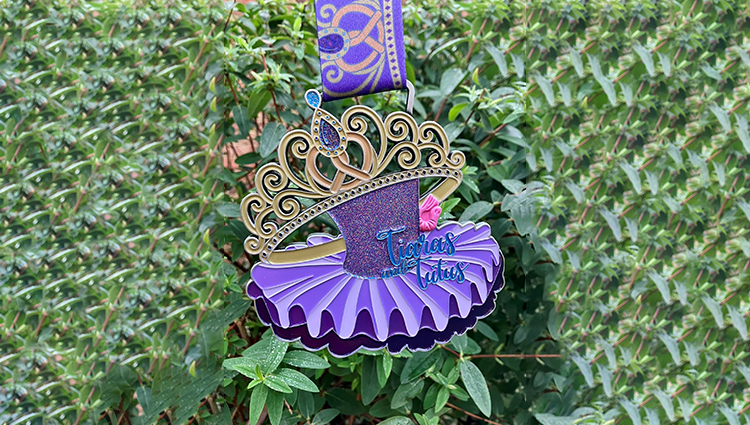 South Wales - Tiaras and Tutus